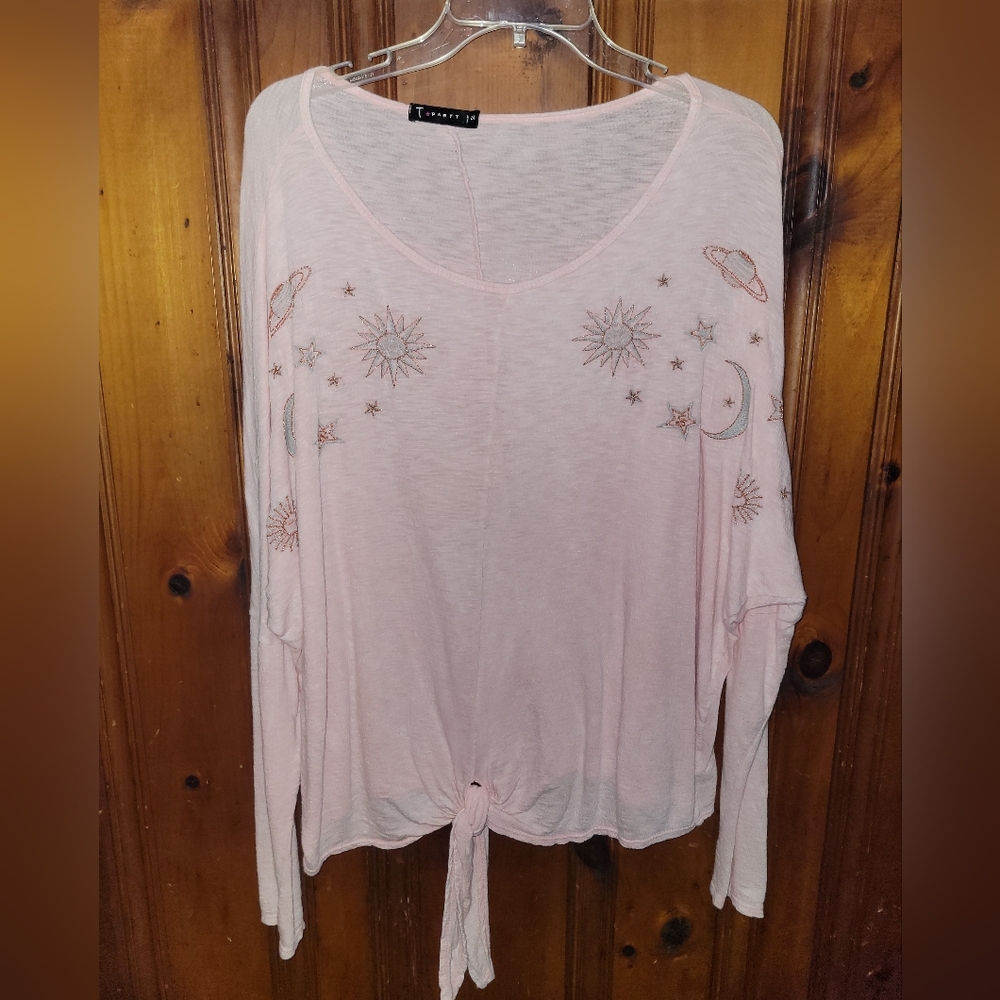 Lightweight T Party Women's Shirt